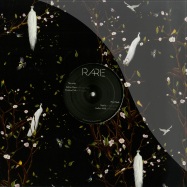 Front View : Adina Paun, Eveline Fink, Hellen Mills - EP - Ra+Re Records / RARE002