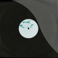 Front View : DJ Steef - Edits Vol.6 - Biomix / Biomix06