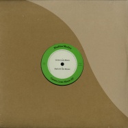 Front View : MadderModes - GREEN CORN MOON EP - Millions Of Moments / MOM029