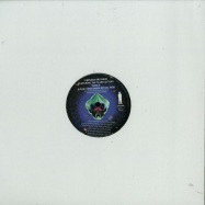 Front View : 3 Winans Brothers feat. The Clark Sisters - DANCE (LOUIE VEGA REMIXES) - Vega Records / VR150