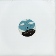 Front View : Cormac - THE FLOW EP (INCL. TOBIAS & MARC HOULE REMIXES) - Wys! Recordings / WYS023