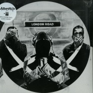 Front View : Modestep - LONDON ROAD (2X12 LP + MP3) - Ingrooves / maxxlp1