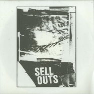 Front View : Subtyl / Foreign - SELLOUTS - BAROC / BAROC006