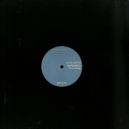 Front View : Mick Welch - OCTAVES OF ENERGY (140 G VINYL) - Altered Moods Recordings / AMR 34E