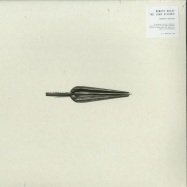 Front View : Donato Dozzy - THE LOUD SILENCE (12 INCH LP + MP3 + POSTER) - Further Records / FUR058LP