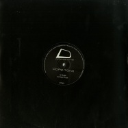 Front View : Dope Tona - SUGAR / DOPE TRACK - Dopatone Recordings / DT001