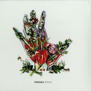 Front View : Chmara - SPRING EP - Otake Records / Otake003
