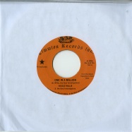 Front View : Nicole Willis & The Soul Investigators - ONE IN A MILLION (7 INCH) - Timmion / tr704