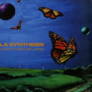 Front View : LA Synthesis - AGRAPHOBIA RELAPSE (2X12 LP) - De:tuned / ASGDE008