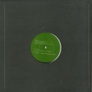 Front View : Shenoda - LABOUR EP - Aus Music / AUS1588