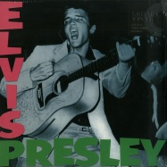 Front View : Elvis Presley - ELVIS PRESLEY (LP) - RCA / 88875111951