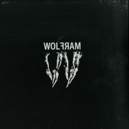 Front View : Wolfram - UNITED 707 (SIMONCINO, LEGOWELT REMIXES) - Firehouse / Firehouse005