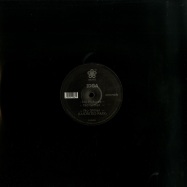 Front View : Idga - NO PICTURES NO GLITTER - 51 BEATS / 51VIN003