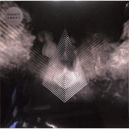 Front View : Kiasmos - SWEPT EP (TALE OF US REMIX) - Erased Tapes Records / ERATP078LP / 05118881