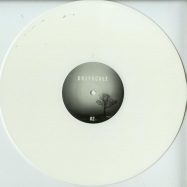 Front View : Grad_u - SURFACE VARIATIONS II (180G WHITE VINYL) - GREYSCALE / GREYSCALE02