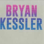 Front View : Bryan Kessler - FOOL FOR YOU EP - Ultimate Hits / UH003