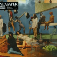 Front View : Yeasayer - AMEN & GOODBYE (LP + MP3) - Mute Artists Ltd / STUMM387