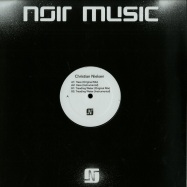 Front View : Christian Nielsen - TREADING WATER - Noir Music / NMW092