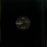 Front View : Unit - BALANCED EP (VINYL ONLY) - Isla Records / ISLA001