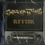 Front View : Jazzkantine - OLD S COOL (CD) - Rap Nation / 125892
