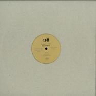 Front View : Marion Poncet - CHASING DA HIPPO - Chineurs De House / CDH002