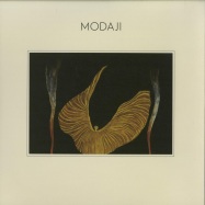 Front View : Modaji - BELLE EPOQUE - Utopia Records / UTA002