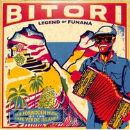 Front View : Bitori - LEGEND OF FUNANA (LP 180G/GATEFOLD) - Analog Africa / AALP081