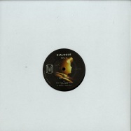 Front View : Various Artists - DIALOGUE VOL 2 - Monologues Records / M12004