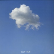 Front View : Viken Arman - ON A BLUE ROAD - All Day I Dream / ADID015