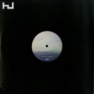 Front View : Quarta 330 - PIXELATED EP - Hyperdub / hdb106