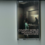 Front View : Coverti World - GRENZGEBIETE DER PSYCHOHYGIENE (TAPE / CASSETTE) - New York Haunted / NYH80