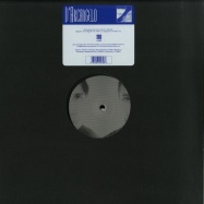 Front View : D Arcangelo - D ARCANGELO EP - Suction / Suction039