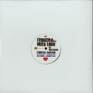 Front View : Joey Negro presents RWL - YOU KNOW HOW TO LOVE ME / BAD - Z Records / ZEDD12250