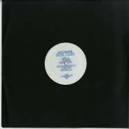 Front View : Javonntte - GROOVE THEORY - Second Hand Records / SHR01t