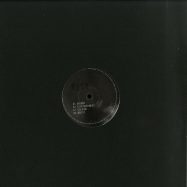 Front View : Reso - KODAMA EP - RX0 / RX001