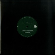 Front View : Various Artists - TRIBUTE TO DISC SHOP ZERO (10 INCH) - Idle Hands  / idle013