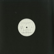 Front View : Camilo & One+1 - YANNO MANNI EP (MARTINEZ, TERENCE TERRY REMIXES) - Clandestinne Music / CDV001