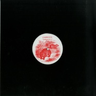 Front View : Unspecial - VEAUWOO EP - Resopal / RSP109