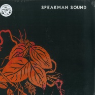 Front View : Speakman Sound - WARM EP (EP + MP3) - Ears to Learn With / ETLWVSEP02 / 7816775