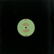 Front View : Rich NxT - MODERN DIALECT EP - Pleasure Zone / PLZ003S