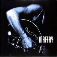 Front View : Peter Maffay - SECHSUNDNEUNZIG (LP) 96 - Sony Music / 88985467641