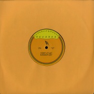 Front View : Runaway & Soft Rocks - LPH001VI (10 INCH) - Lets Play House / LPH001VI