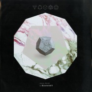 Front View : Jonas Korbl - DISCOVERED 5 (COLOURED VINYL + ALBUM-MP3) - Dynamic Reflection / DREFLTD001