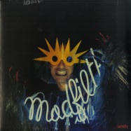 Front View : Madfilth - MADFILTH (LP) - Cache Cache / CACHE 019LP