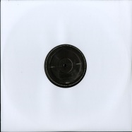Front View : Klash Point - MONO PHASE EP - Module Records / M150/1