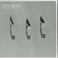 Front View : The National Jazz Trio Of Scotland - STANDARDS VOL. IV (LP) - Karaoke Kalk / KALK106LP / 156201