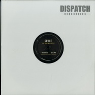 Front View : Spirit - THE FOURTH CYCLE EP - Dispatch / DIS119