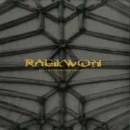 Front View : Raekwon - THE VATICAN MIXTAPE VOL.3 (2X12 LP) - Ice Water / IW9433