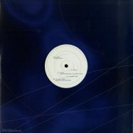 Front View : Thom Nagy - YOU DONT KNOW - Bunte Kuh / BK002