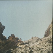 Front View : Melquiades - BLUE CAVES (+FRANCIS HARRIS RE-FORM) - Scissor And Thread / SAT035